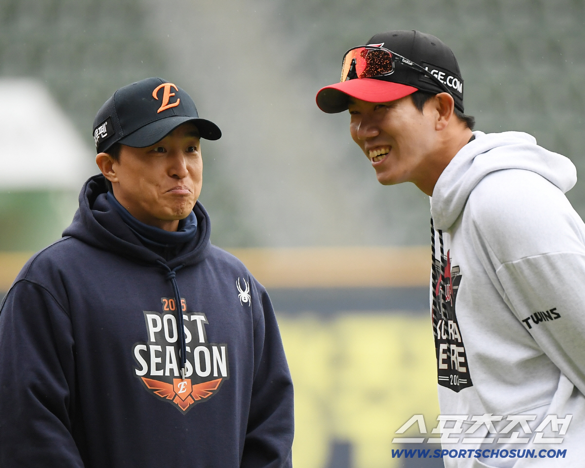 "7차전까지도 생각하고 있다." PO 5차전했지만 여전히 무서운 한화 마…