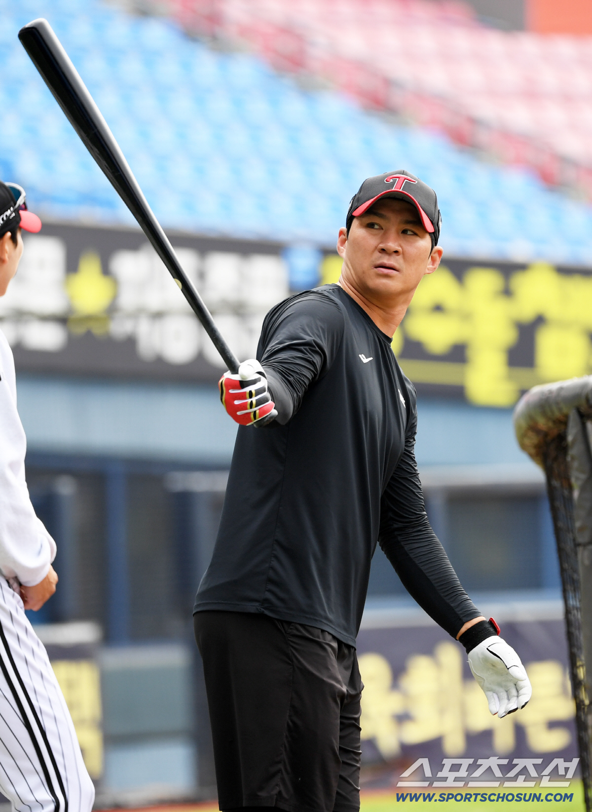 "7차전까지도 생각하고 있다." PO 5차전했지만 여전히 무서운 한화 마…