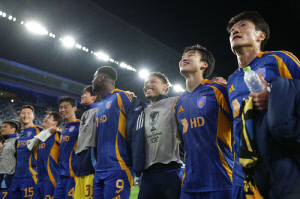 [현장라인업]'또또 풀 로테이션 ' 울산, 서명관 빼고 베스트11 다 바꿨다→'이청용 벤치'…대구, 세징야 공격 선봉