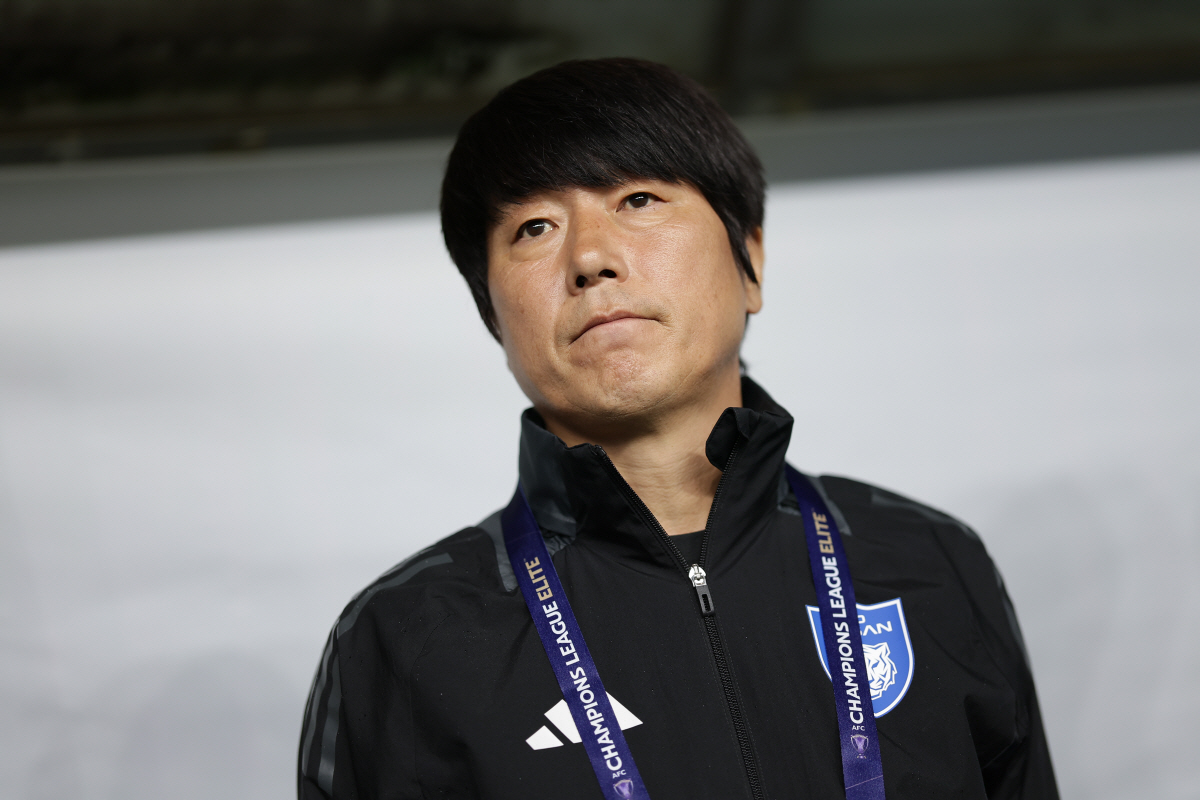 [현장라인업]'또또 풀 로테이션 ' 울산, 서명관 빼고 베스트11 다 바…