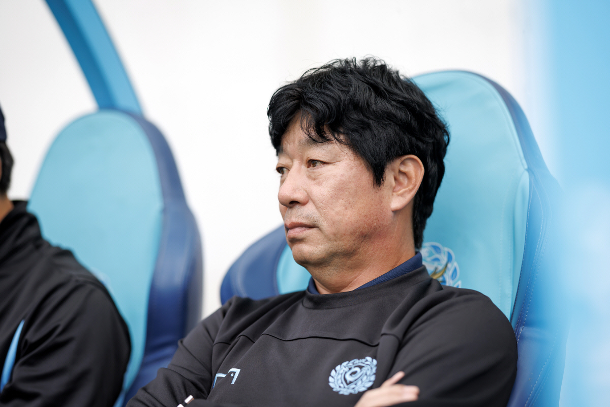 [현장라인업]'또또 풀 로테이션 ' 울산, 서명관 빼고 베스트11 다 바…