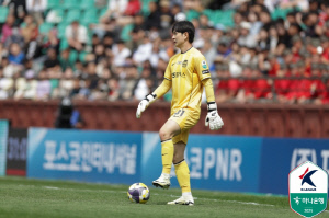 [현장라인업]서울 GK 강현무 71일만에 선발복귀-린가드 벤치…강원 베스트 총출동