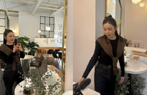 송가인, 더이상 어떻게 예쁘니[SCin스타]