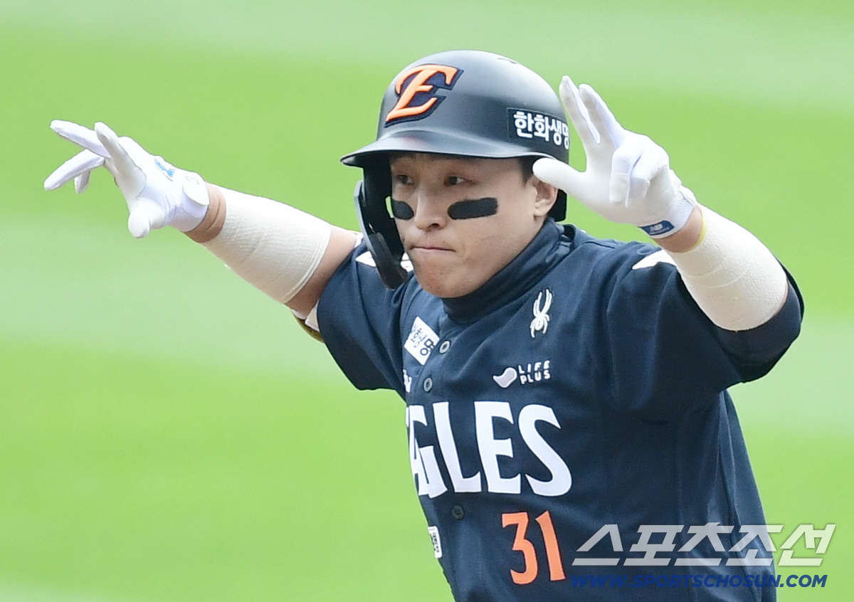 KS 간절함 타석에서 증명했다…최다안타 클라스 증명, 첫 타석부터 안타 …