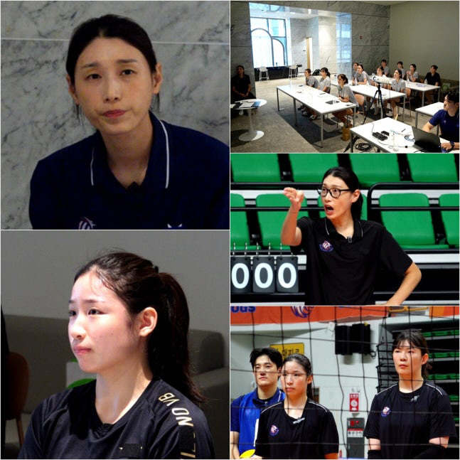 “말이 안 되잖아” ‘원더독스’에 일침 날린 김연경, 분위기 급변 예고