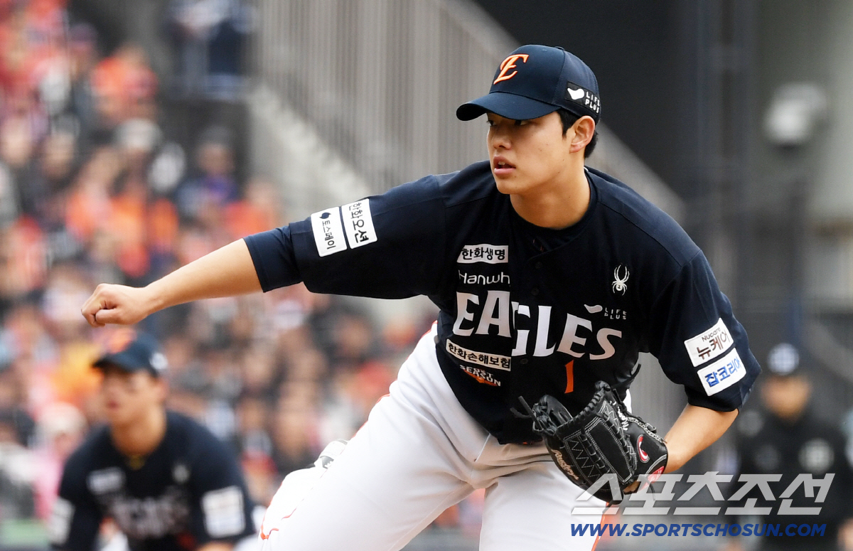 '2이닝→4이닝 무실점' PO MVP, 4일 휴식 독 됐나…첫 KS "5…