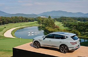 '명품 자동차' 제네시스의 품격을 고스란히...선수, 팬 모두에게 완벽했던 '제네시스 챔피언십' [천안 현장]