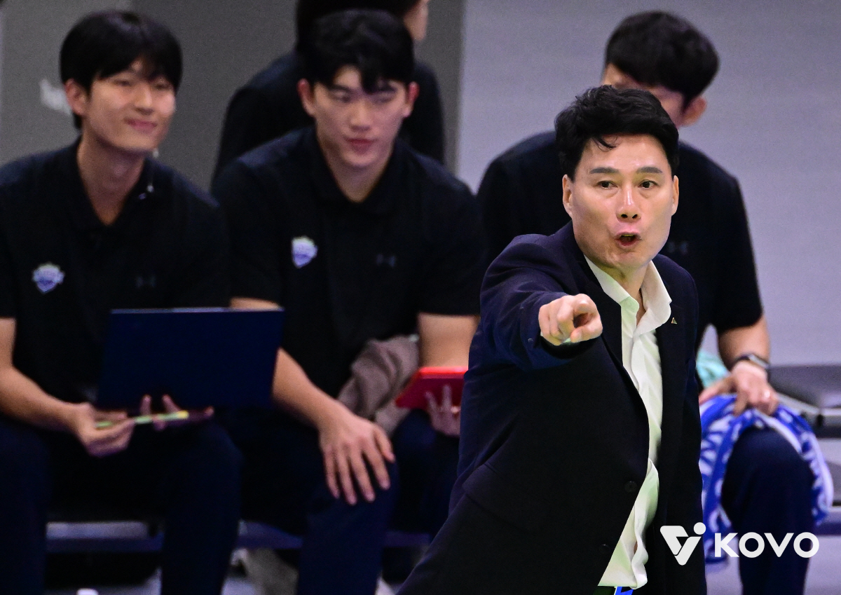 '격변의 비시즌' 보낸 현대건설, 흥국→정관장 연파하며 '반전' 2연승 …
