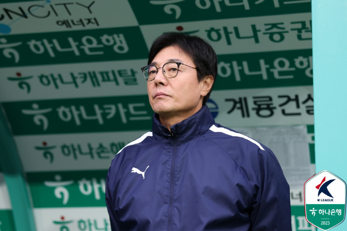 '징크스 깨기 전문' 황선홍 감독의 비결 "확실히 동기부여가 된다, 포항…