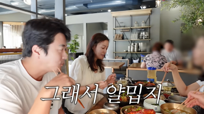 권상우♥손태영, 6년째 떨어져 살더니 갈등 폭발 "나한테만 짜증내 억울"