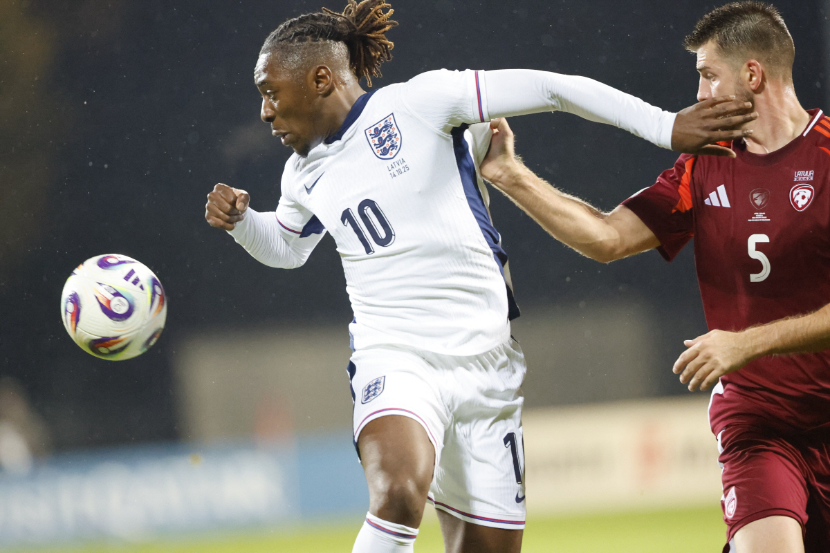 '손흥민 대체자' 99% 가능했는데…"아스널이 내게 온 순간 답은 아스널…