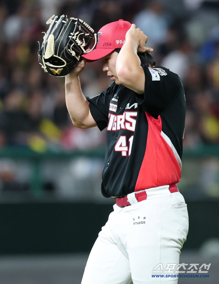 '인간 승리' 황당 교통사고 이겨낸 불굴의 의지, 그의 가을은 아직 안 끝났다