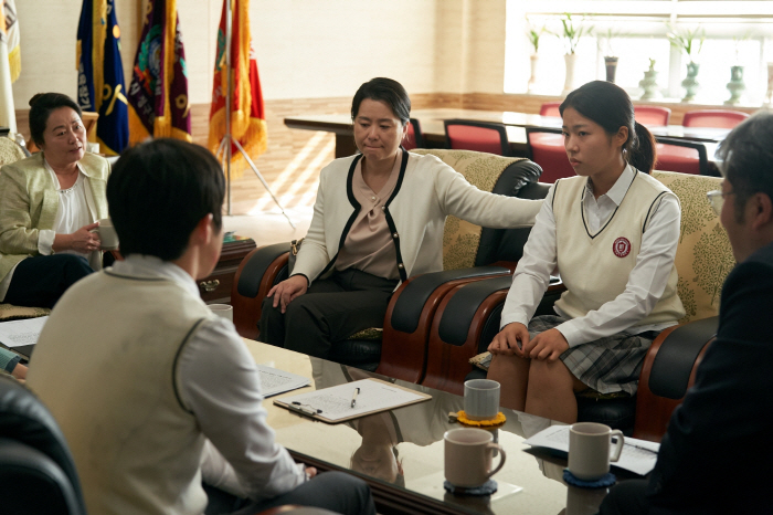 [SC인터뷰] "야한 거에 꽂혀서"…서수빈, '세계의 주인'에 담은 10대 소녀의 사랑(종합)