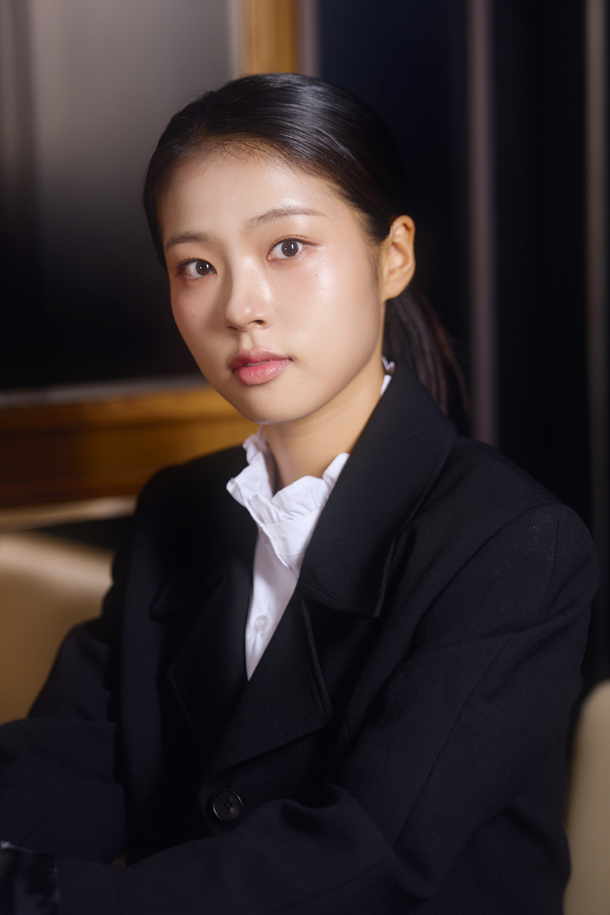 [SC인터뷰] "야한 거에 꽂혀서"…서수빈, '세계의 주인'에 담은 10…