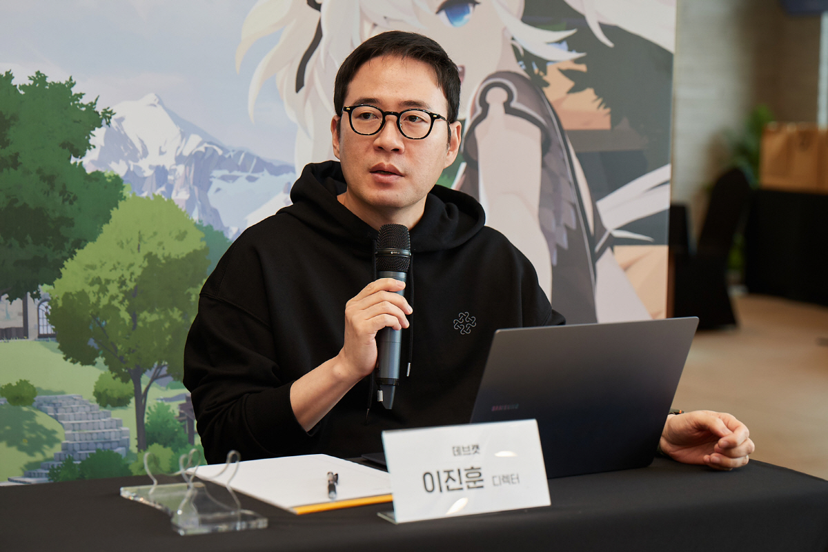 '마비노기 모바일', 평범한 생활형 콘텐츠가 유저들에게 어필하는 비결은?