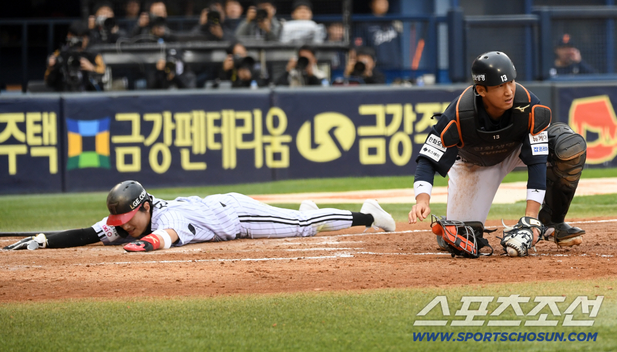 최인호 왜 안 뛰었나→ '神' 민재의 설명은. "안 뛰길래...뛰었다면"