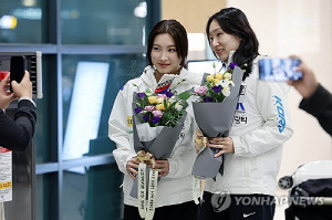 [올림픽 D-100] ②'전통 금맥' 쇼트트랙 선봉…메달밭 넓힐까