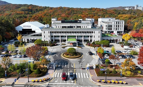 의정부시, 소비 축제 때 지역화폐 5% 페이백…최대 2만원