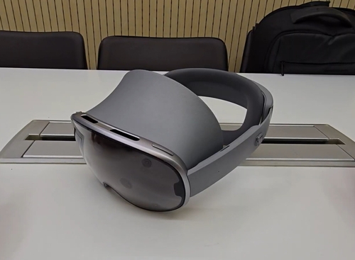 [체험기] 갤럭시 XR 써보니…압도적 화질·몰입감 최고·