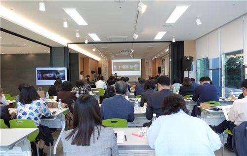 [한지문화재단 제공. 재판매 및 DB 금지]