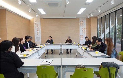[한지문화재단 제공. 재판매 및 DB 금지]