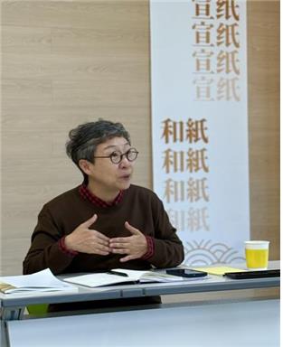 [한지문화재단 제공. 재판매 및 DB 금지]