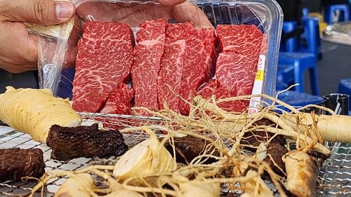 홍천군, 단풍철 행사 풍성…인삼·한우 명품축제 30일 개막