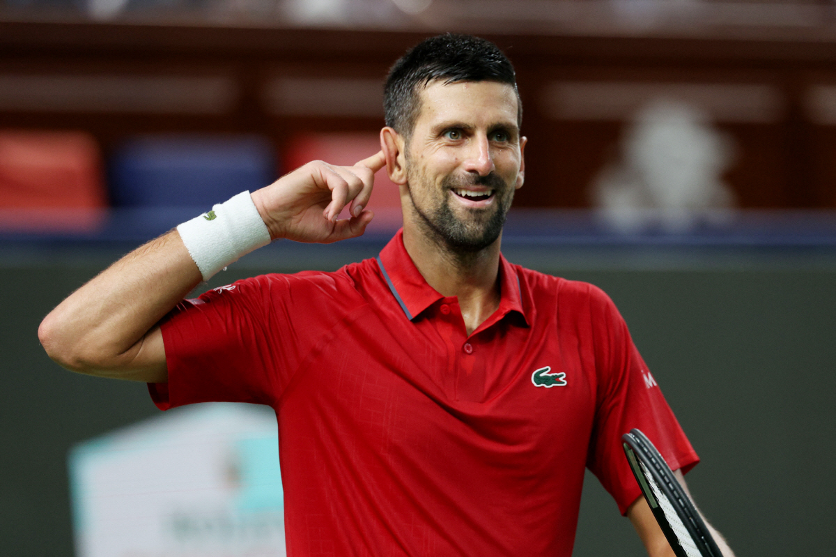 "결국 시간에 따라잡힐 것"...부상에 흔들리는 GOAT, 中 충격 주장…