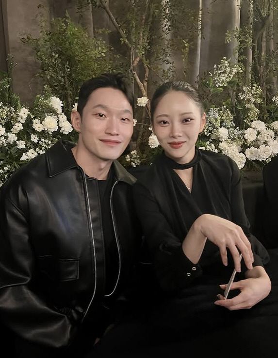'이혼설' 10기 옥순♥유현철, 불화 끝 럽스타 재가동 "화해해서 다행"
