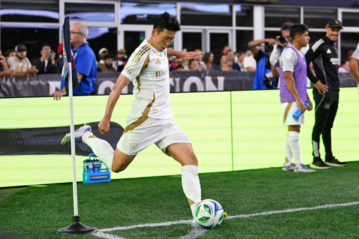 유럽 1티어 충격 폭로! 손흥민, 올겨울 깜짝 복귀 없나..."1월 영입…