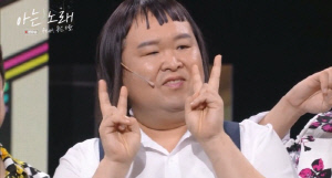 '개그콘서트' 故 정세협 추모 