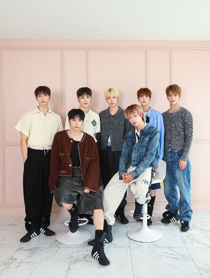 [인터뷰①]넥스지 "신곡 '비트복서'로 비트 박살내겠다…'따봉쥬스' 평가 듣고파"