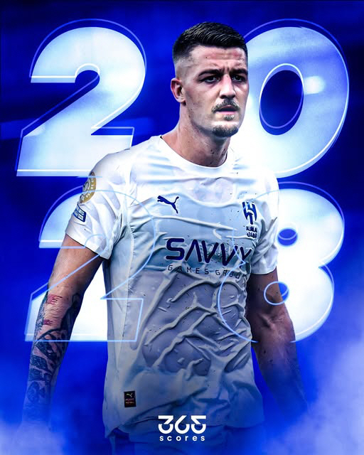 [오피셜]"사우디에 뼈를 묻는다"…이정효호 놀라게 한 월드클래스, 유럽 …