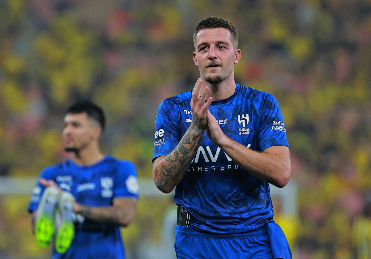 [오피셜]"사우디에 뼈를 묻는다"…이정효호 놀라게 한 월드클래스, 유럽 …