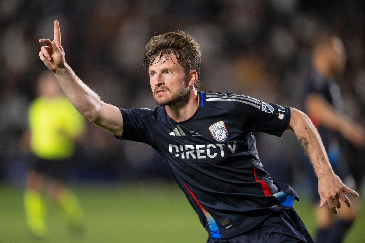 그렇게 띄워주더니…"손흥민, MLS 신인상은 어려울 듯" 현지 매체 냉정…