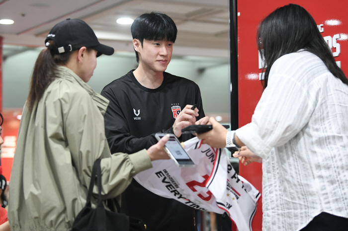 '전성현 복귀 체크' 1위 유도훈 안양 정관장 감독 "(2라운드 전) 6일 휴식, 매우 중요하다"