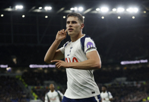 '英 BBC도 환호' 찾았다, 손흥민 대체자! 