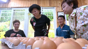 “같은 아픔..안아주고 싶어” 박원숙, 아들 잃은 유바카에 따뜻한 위로