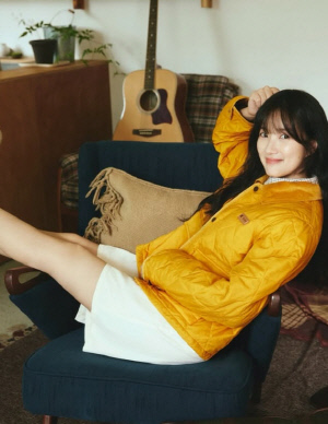 [청룡랭킹] 김혜윤, 청룡랭킹 다시 품었다! 타이틀 수집 시작!