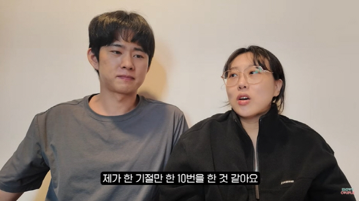 임라라, 응급실 뺑뺑이 폭로..."산후 출혈로 기절만 10번,  받아주는…