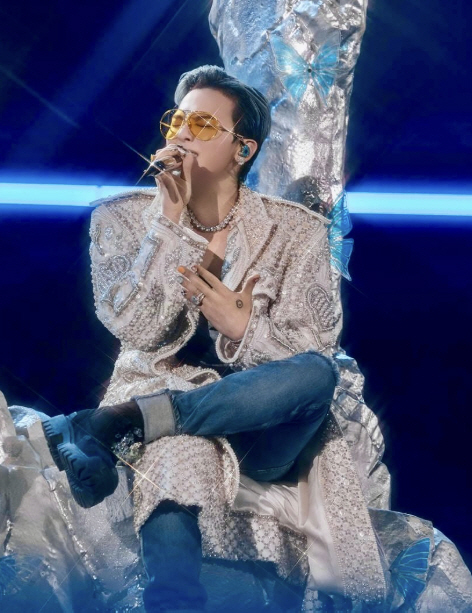 경주시 "지드래곤 첨성대 무료 공연 사실아냐, APEC 비공개 정상 만찬…