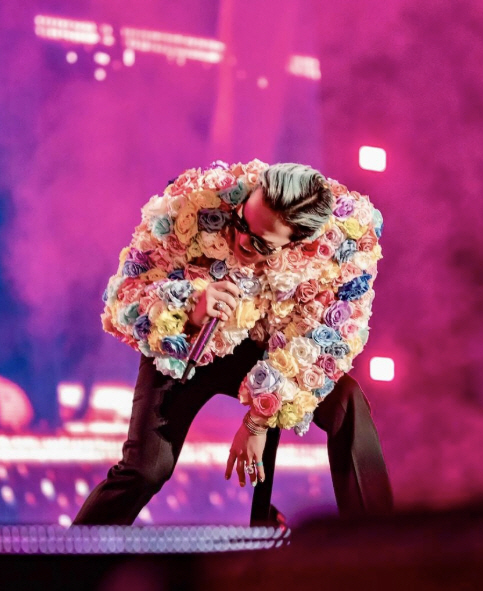 경주시 "지드래곤 첨성대 무료 공연 사실아냐, APEC 비공개 정상 만찬…