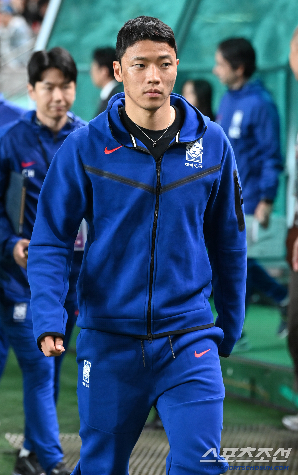 홍명보호 초비상, 월드컵 영웅+대한민국 간판 10번+한국 최초 혼혈 최악…
