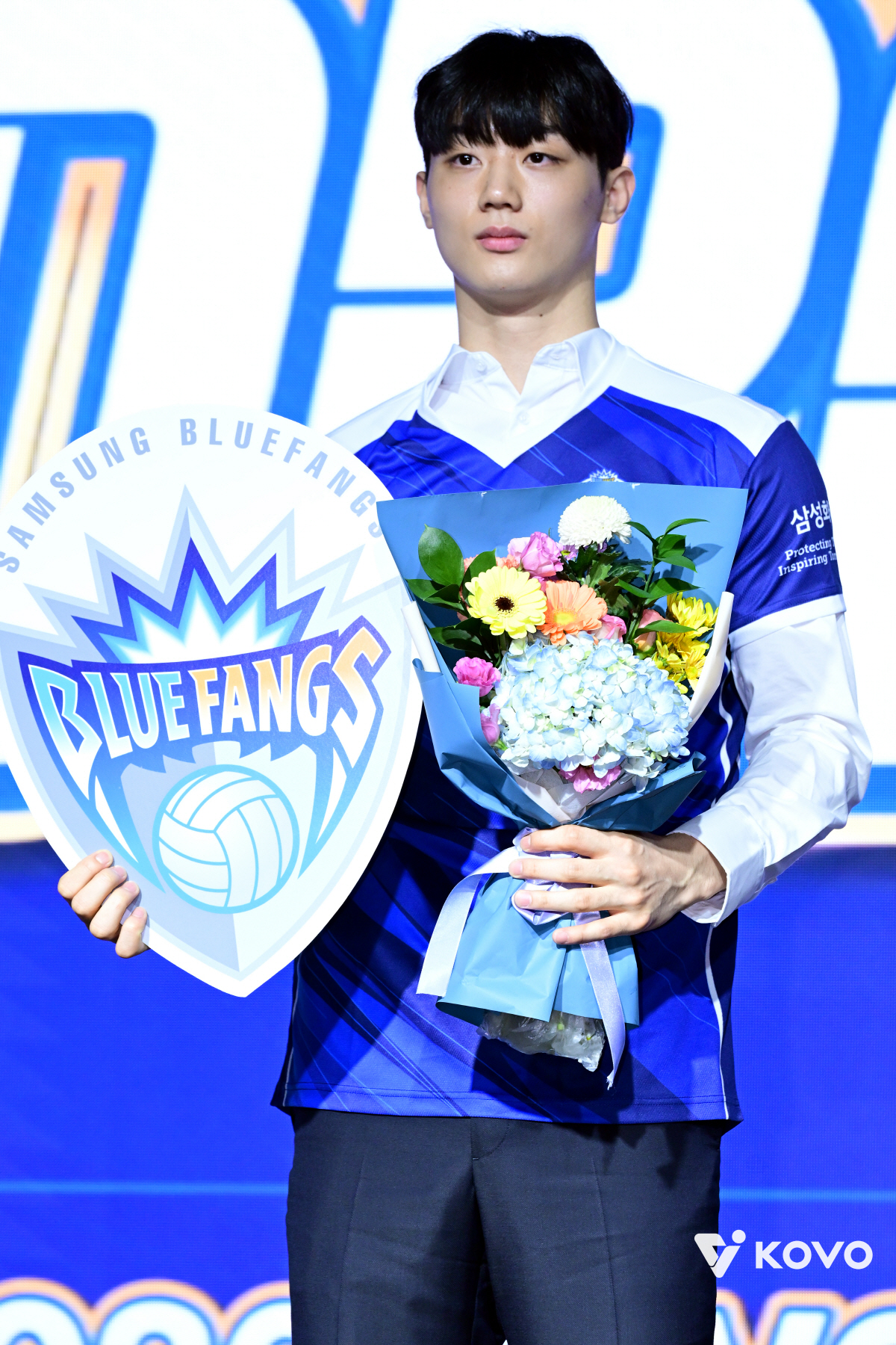 '이우진 드래프트'인줄 알았는데...한국전력의 반전 선택, '제2의 허수…