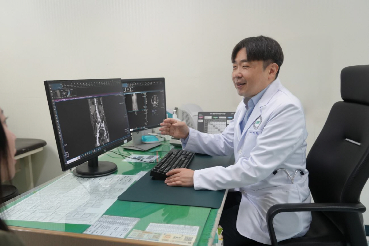 증상 없어 더 위험한 당뇨병성 콩팥병, 만성 신부전 주의