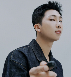 [공식] BTS RM, APEC 기조연설 나선다…K팝 아티스트 최초