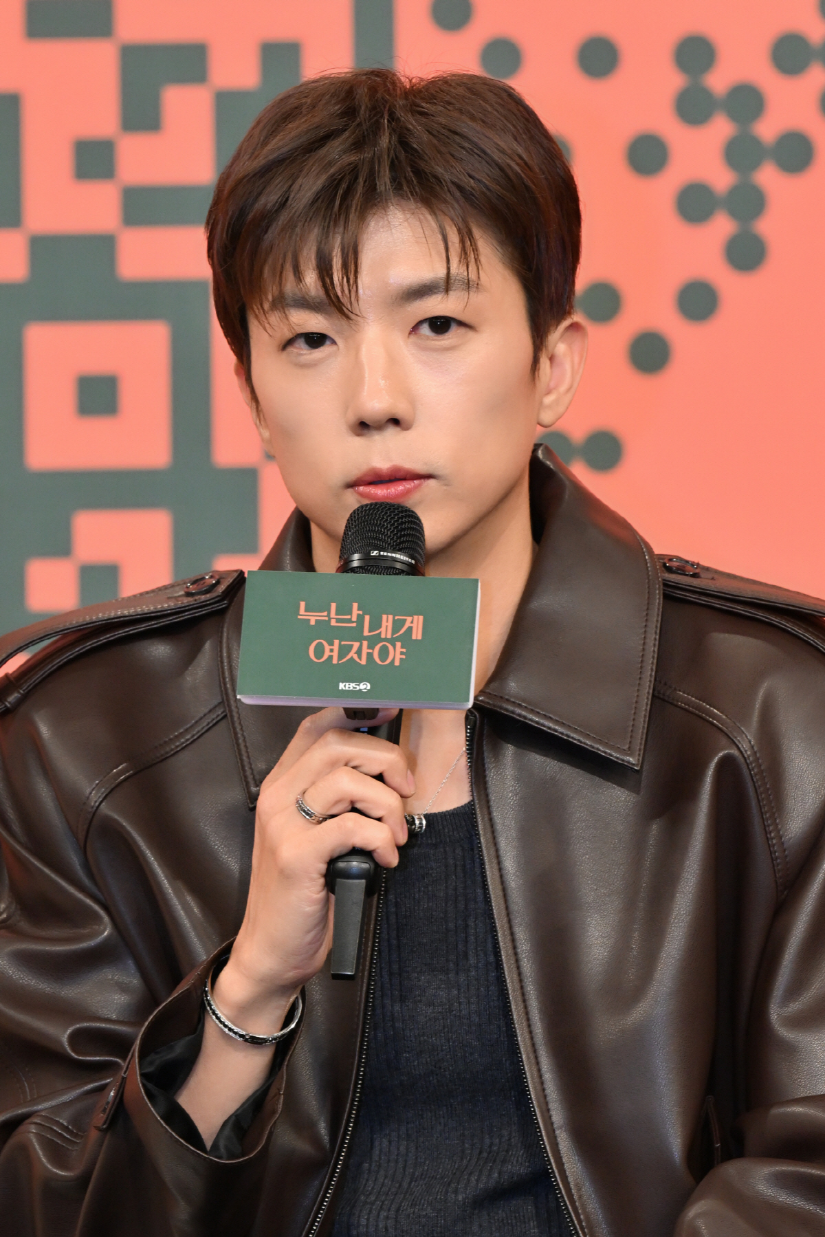 '누난 내게 여자야' MC 장우영 "한혜진·황우슬혜? '도라이버' 김숙·…