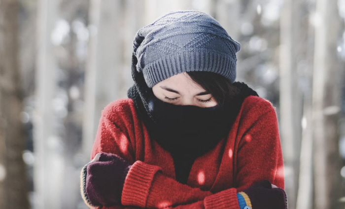 한파 속 심뇌혈관 질환 주의보…고령자·심혈관계 질환자 '위험'