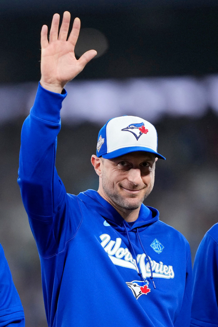 다들 끝났다 했다, 보란듯이 부활했다...이게 41세 '살아있는 전설'의 클래스, 다저스도 벌벌 떠나