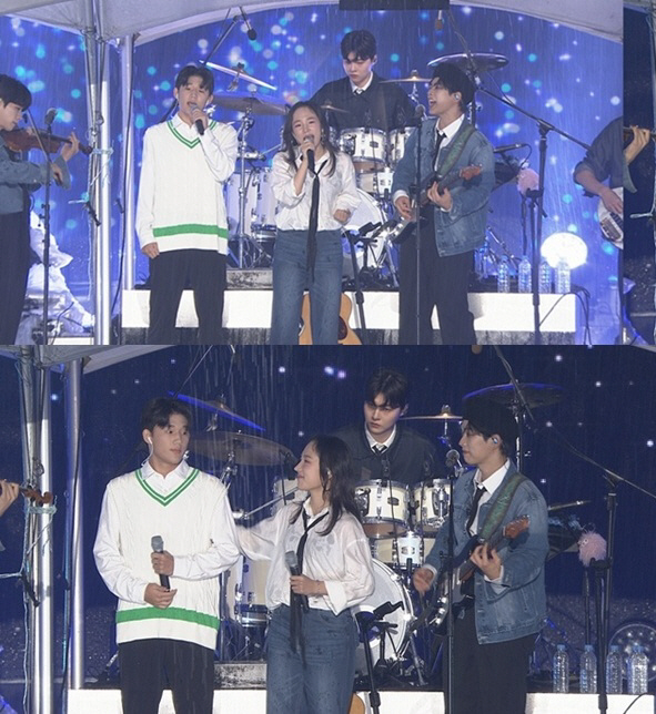[단독]13년만 부활 '대학가요제' PD "故 신해철 자녀, '그대에게'…
